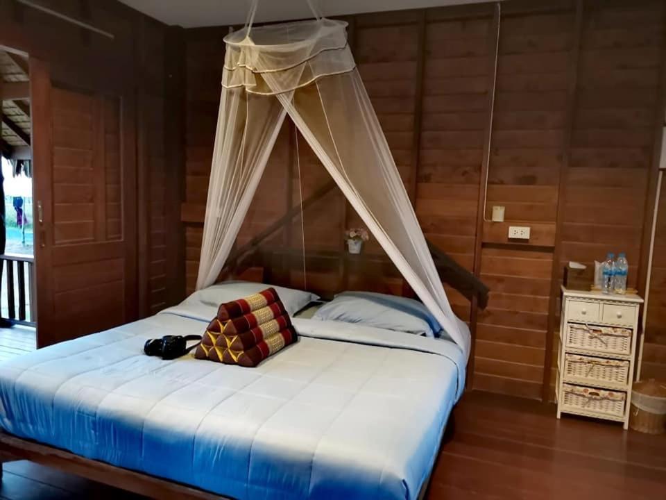 Nammnatawn2 Guest House Ko Yao Noi Exterior foto