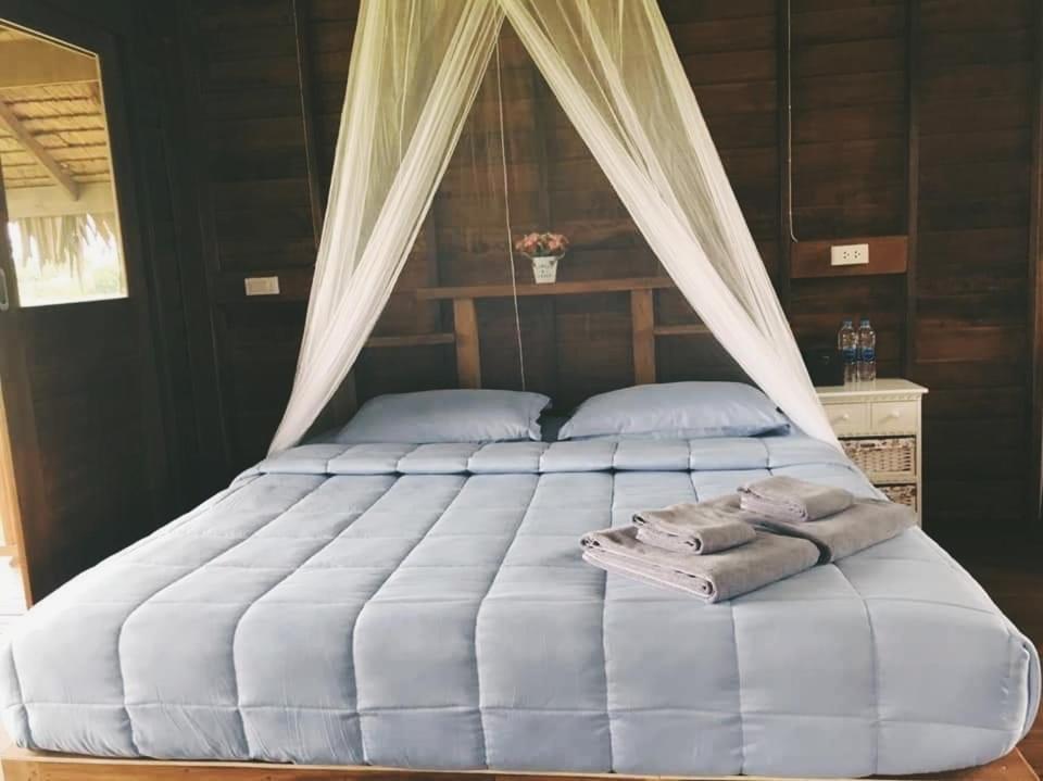Nammnatawn2 Guest House Ko Yao Noi Exterior foto