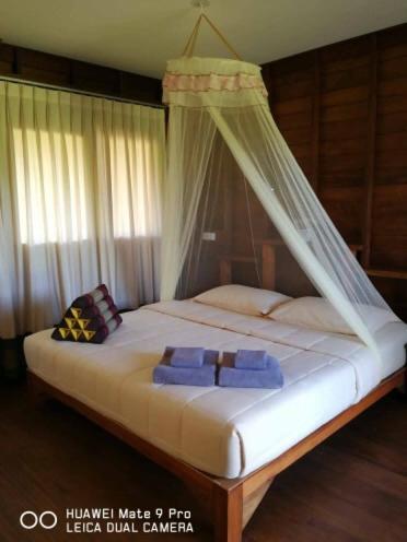 Nammnatawn2 Guest House Ko Yao Noi Exterior foto