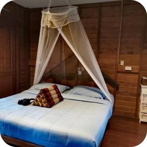 Nammnatawn2 Guest House Ko Yao Noi Exterior foto